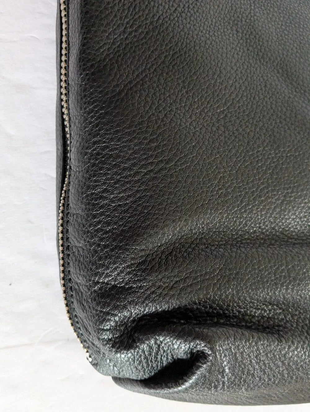 Rebecca Minkoff Double Zip Hobo Bag